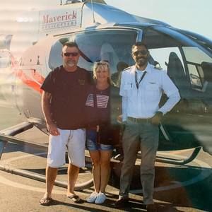 Meet your Posher, Tina